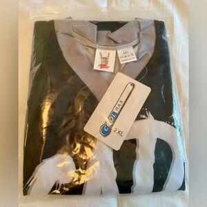 Mountain Bike jersey Cool Max tech 2XL